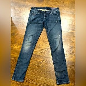 Diesel JoggJeans